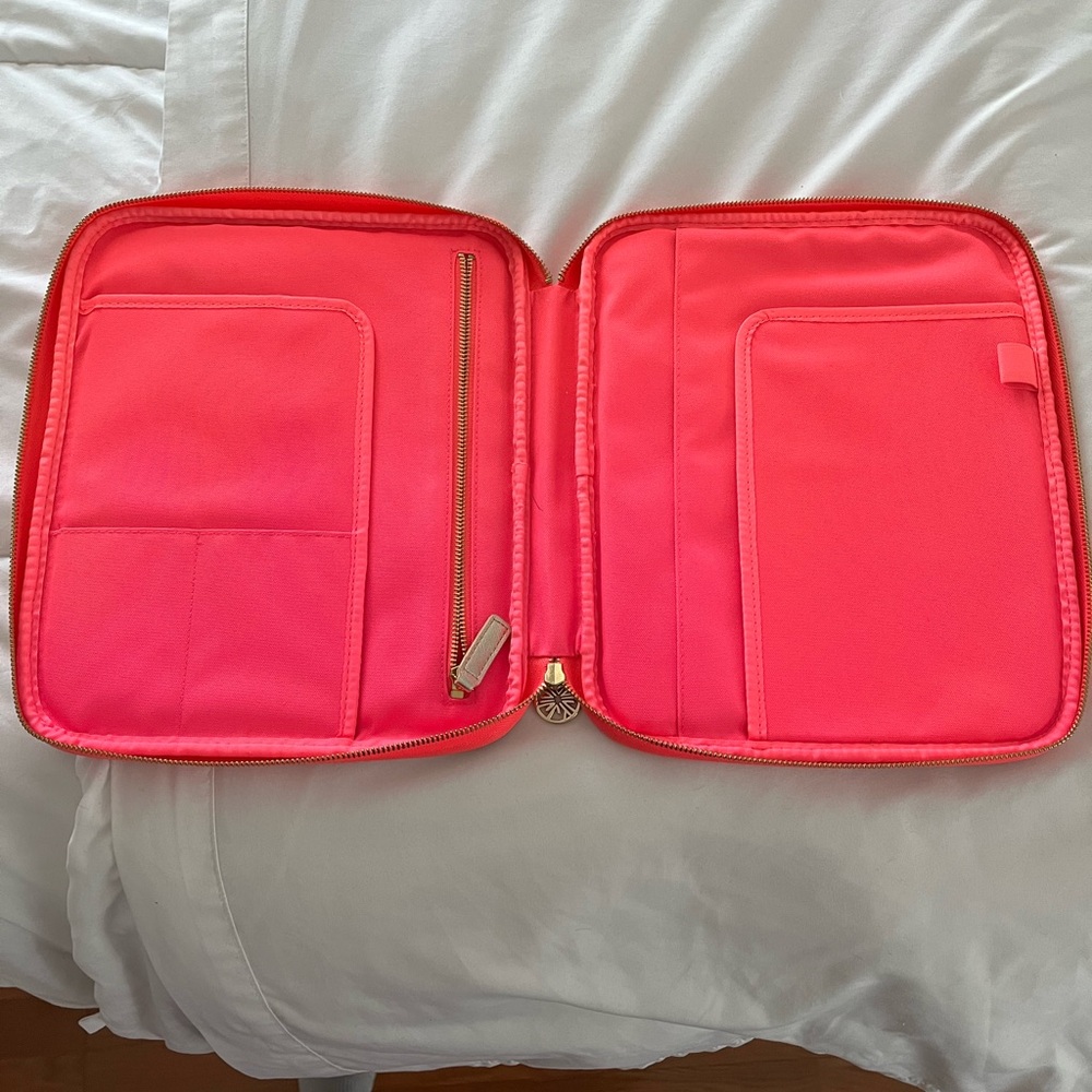 Lilly Pulitzer tech case - Picture 2 of 4